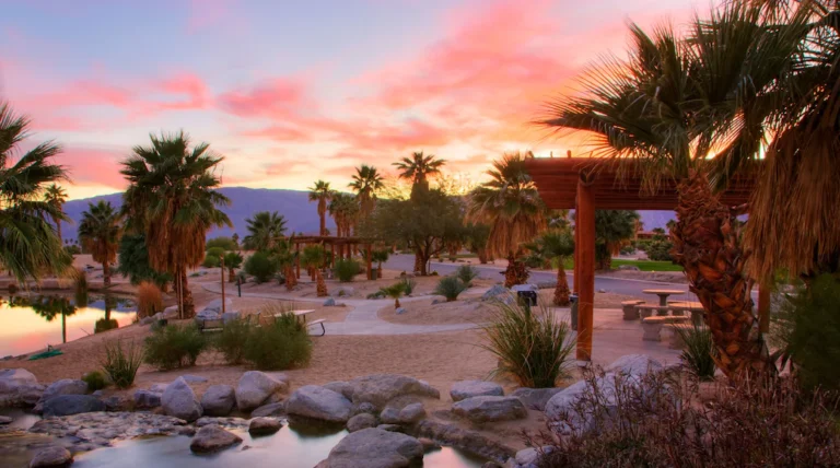 Borrego Springs