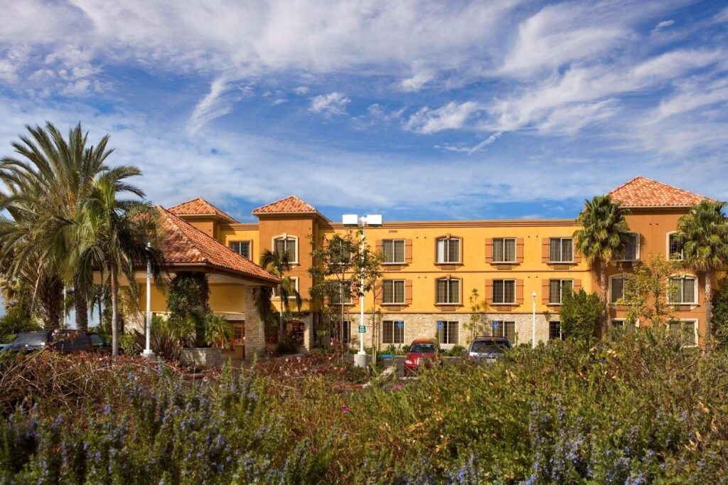 Rancho Mission Viejo