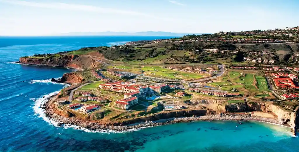 Rancho Palos Verdes