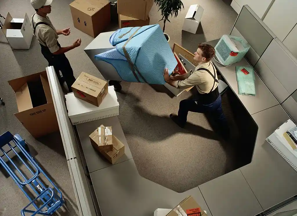 The Top 3 Moving Companies on TopHelpers.com