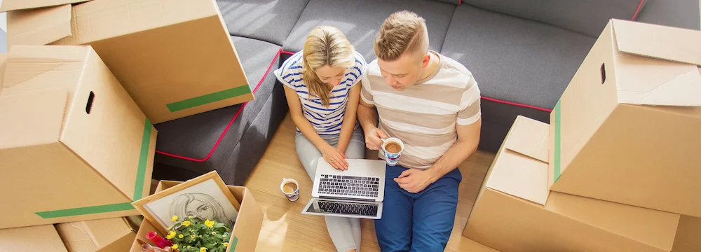 How to Choose the Right Moving Company for Your Needs
