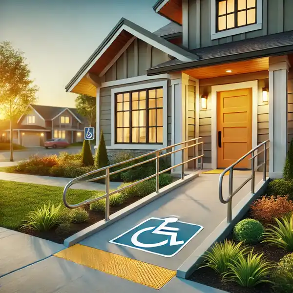 Moving with Disabilities: Tips for an Accessible Move