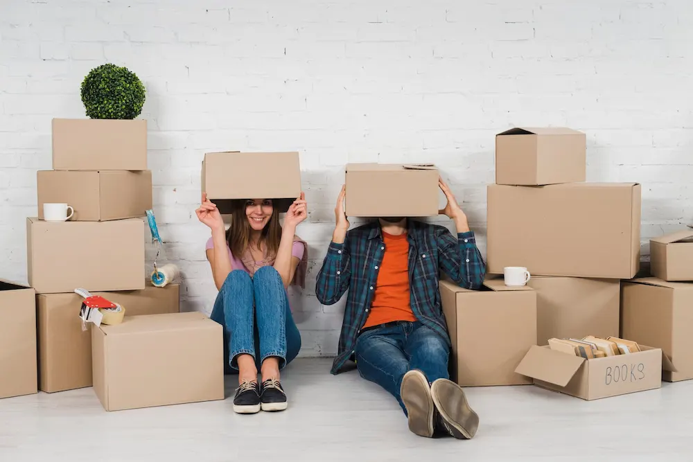 Make Your Relocation Smooth
