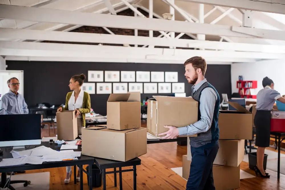 The Benefits of Using a Moving Platform like TopHelpers.com