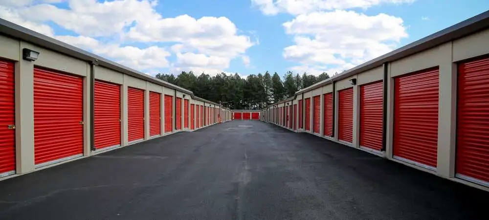 Moving and Storage Guide