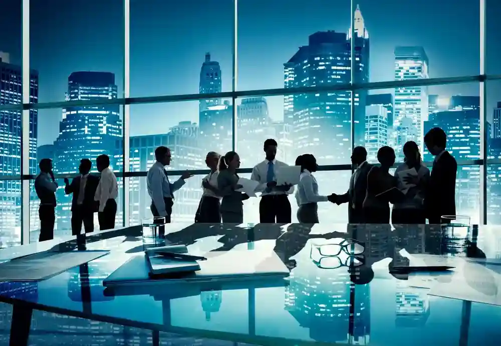 Moving for Work: Tips for Corporate Relocations