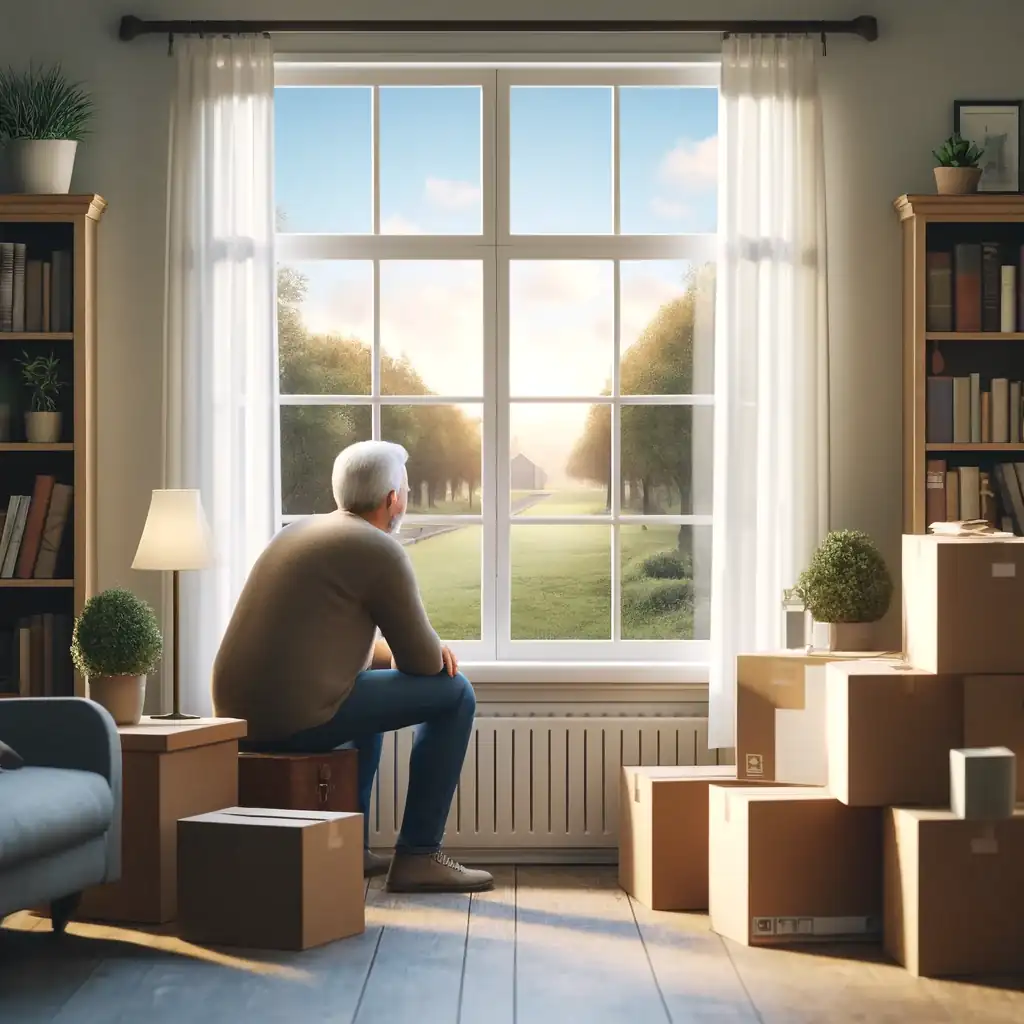 Moving Seniors: A Guide to Relocating Elderly Loved Ones