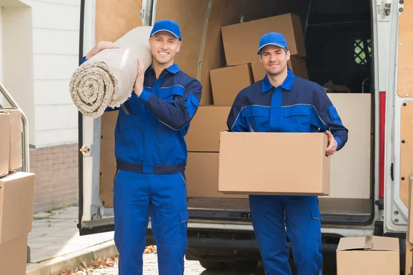 How to Train Your Moving Crew for Maximum Efficiency and Safety