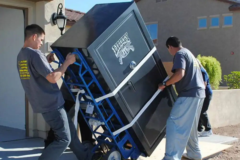One-Item Move Service