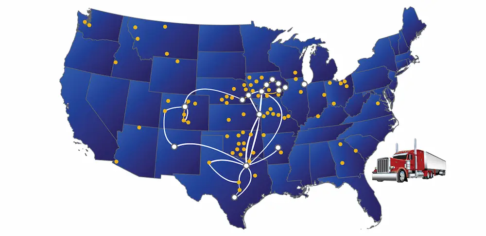 Guide to Long-Distance Moving