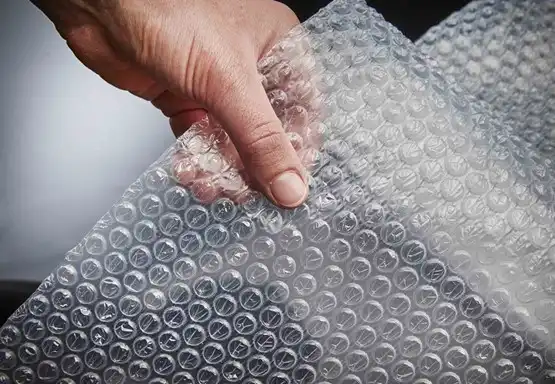 Smart Packing Tips: How to Use Bubble Wrap
