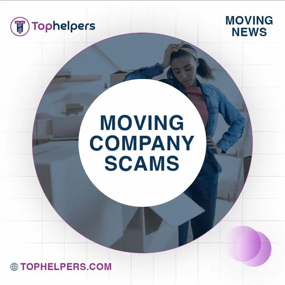 Beware of Moving Scams: Nationwide Crackdown Announced by U.S. Officials