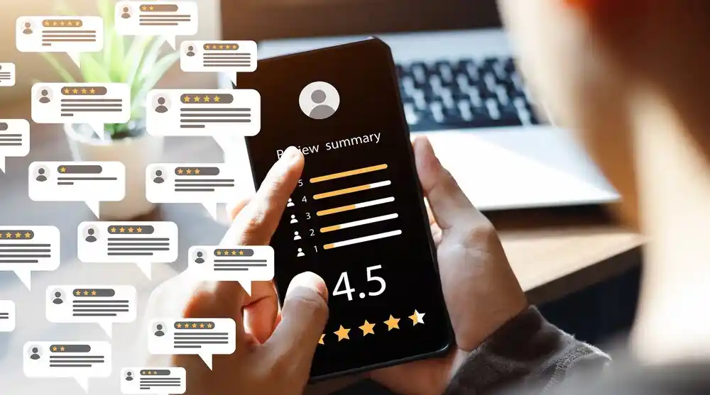 Tips to Avoid Fake Reviews on Moving Companies