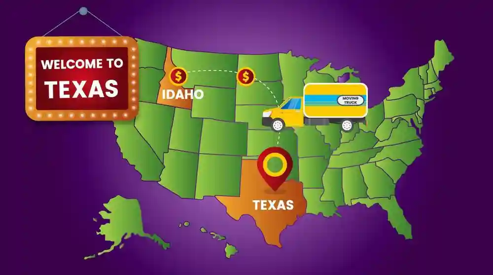 Cross-State Moving Companies – The Best, The Cheap, and The Reliable