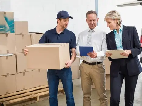 Building Trust with Customers: Communication Strategies for Movers