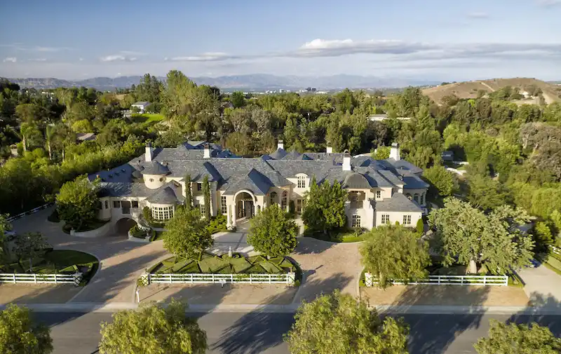 Hidden Hills