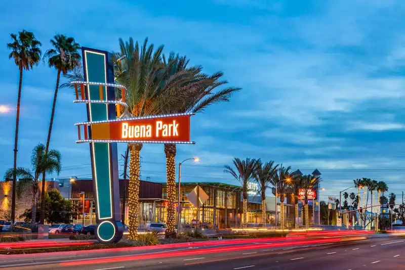 Buena Park