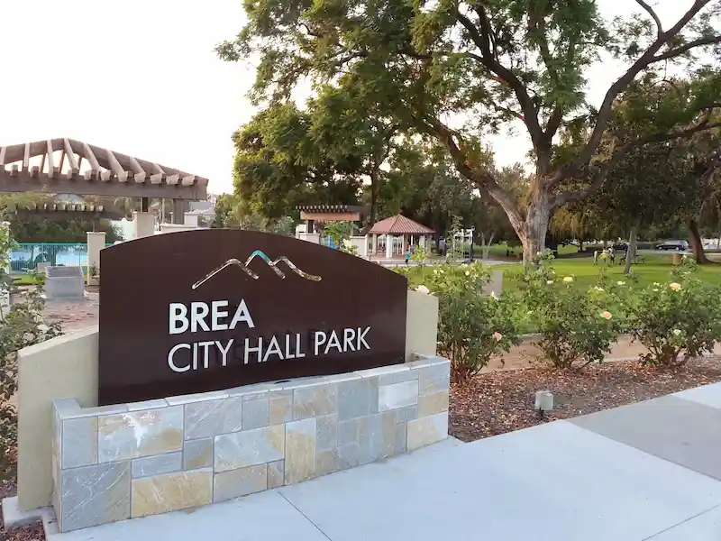 Brea