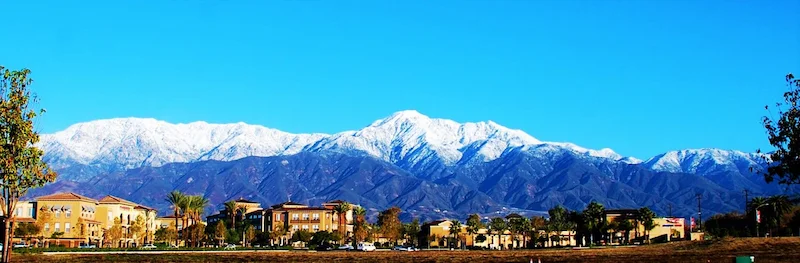 Rancho Cucamonga