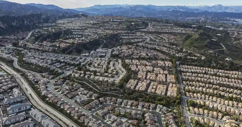 Stevenson Ranch