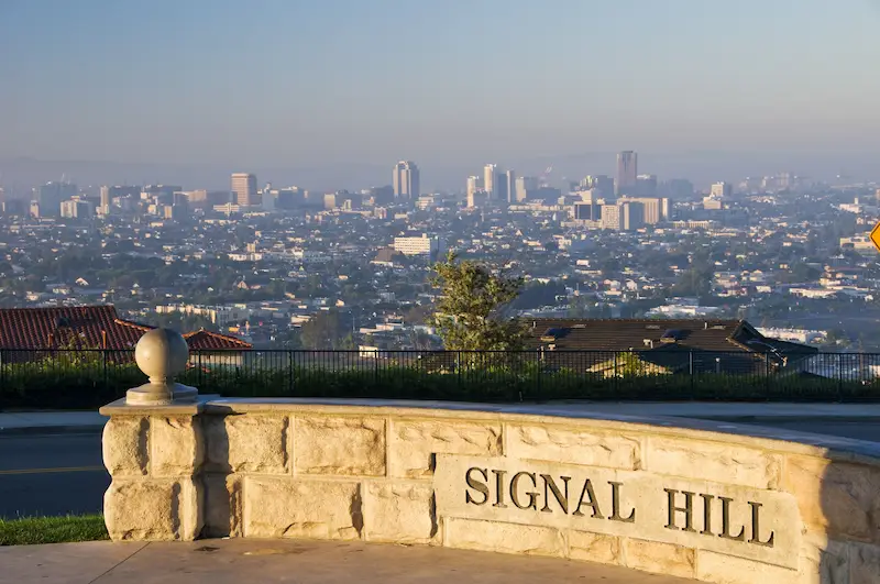 Signal Hill
