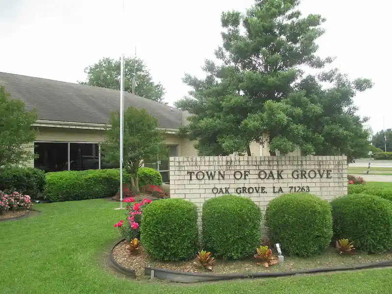 Oak Grove