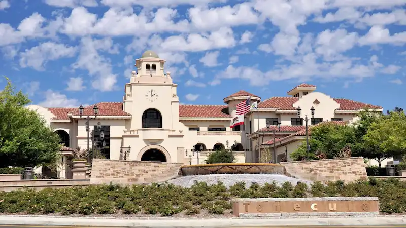 Temecula