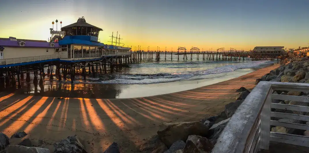 Redondo Beach
