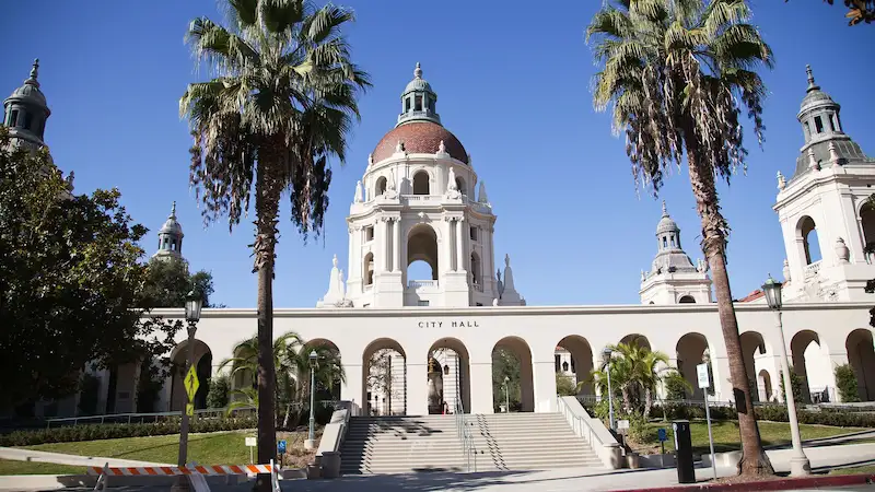 Pasadena