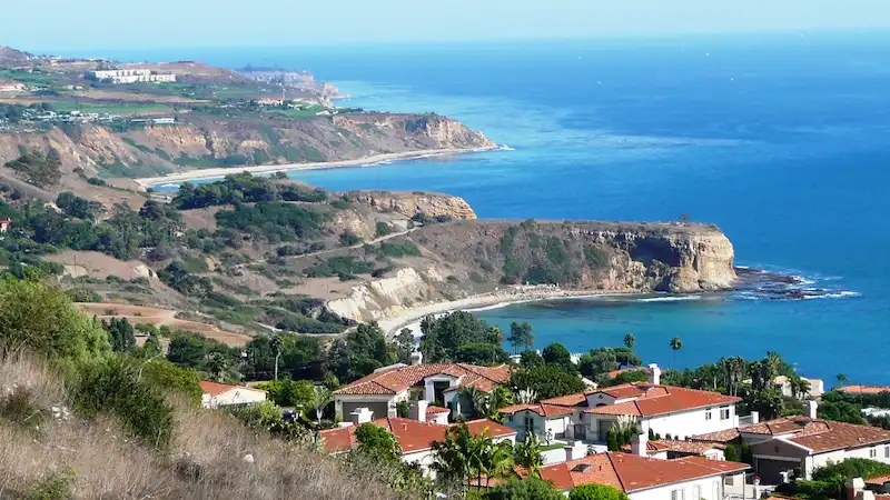 Palos Verdes Estates