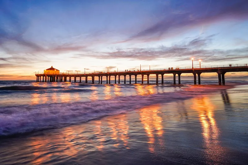 Manhattan Beach