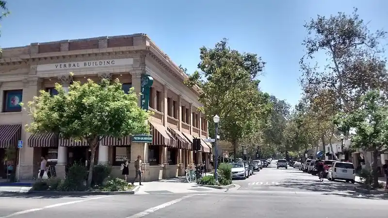 Claremont