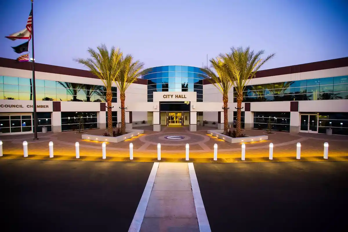 Rosemead