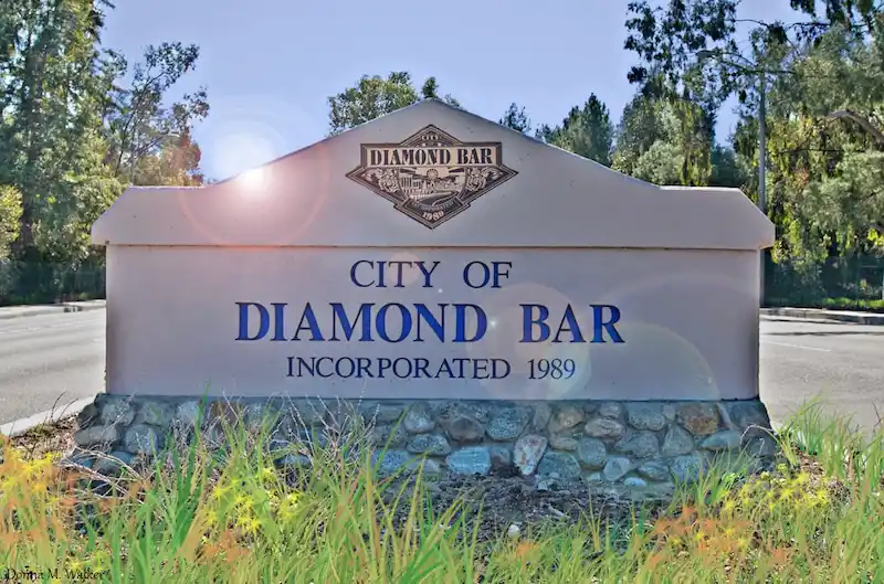 Diamond Bar