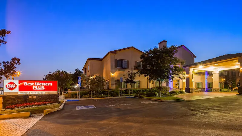 Covina