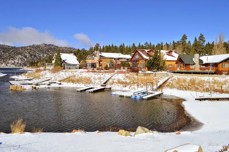 Big Bear Lake