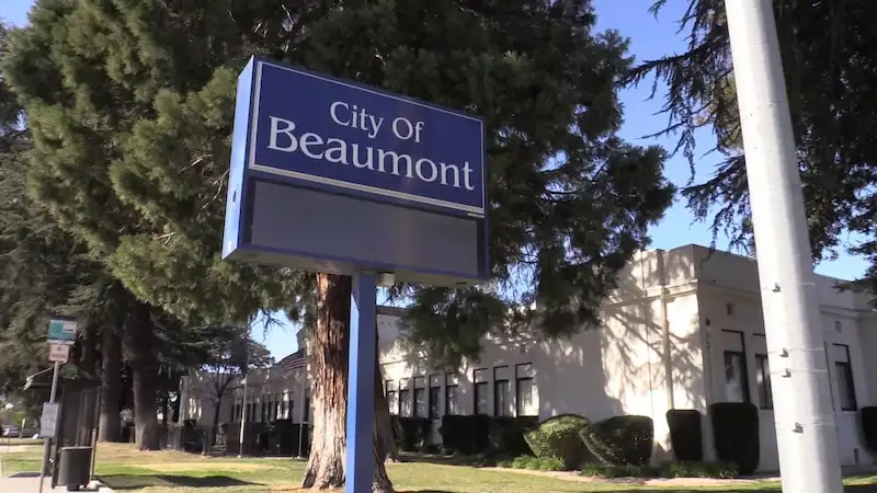 Beaumont