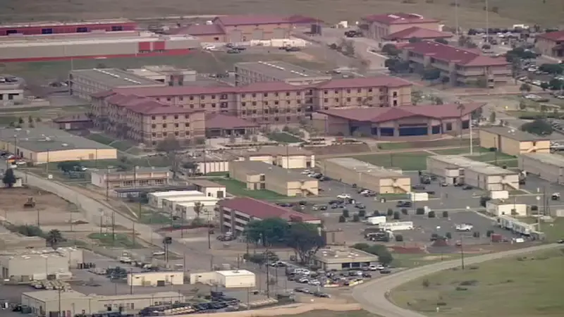 Camp Pendleton South