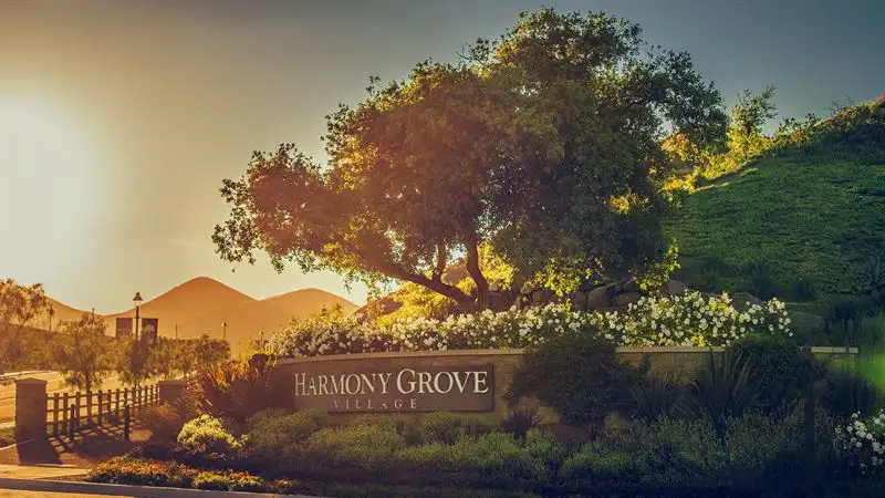 Harmony Grove