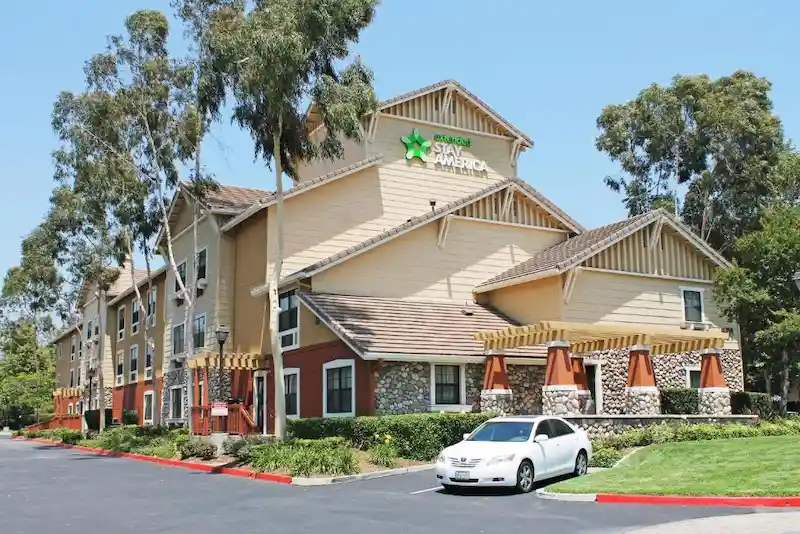 San Dimas