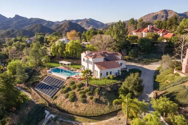 Agoura Hills