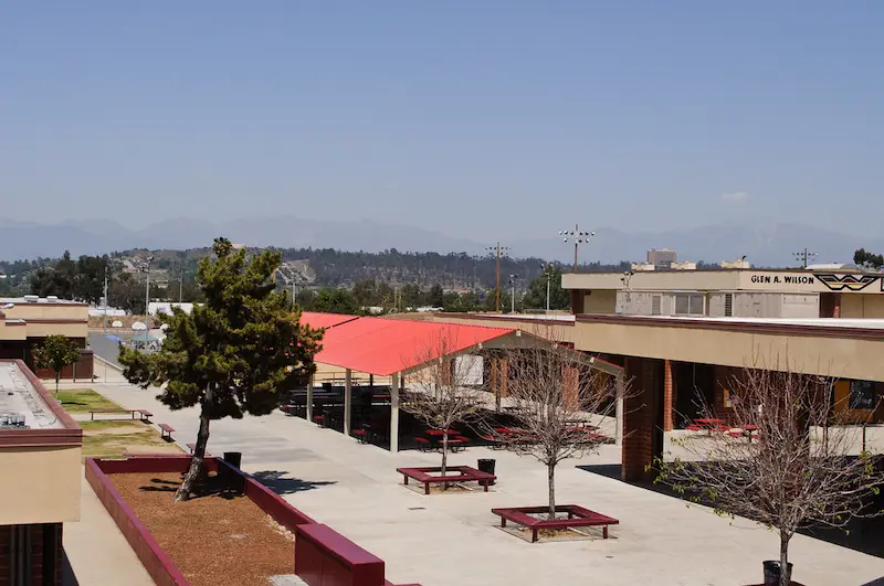 Hacienda Heights