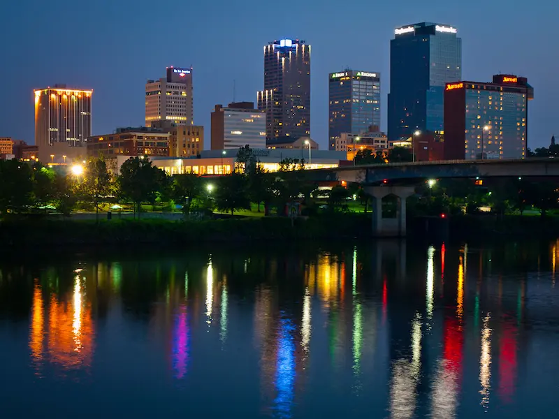 Littlerock