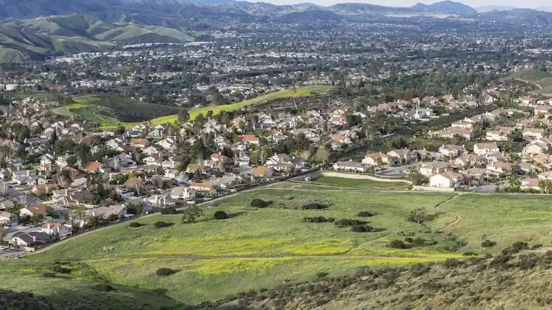 Green Valley