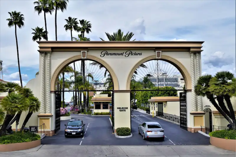 Paramount