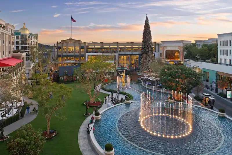 Glendale