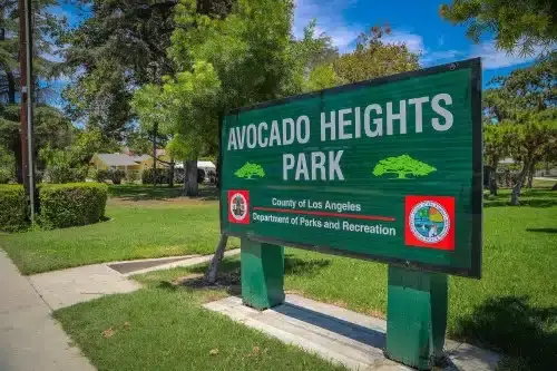 Avocado Heights