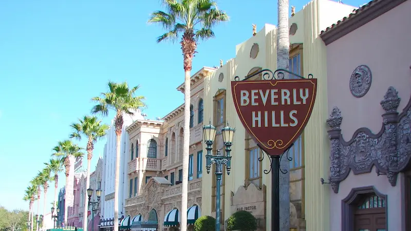 Beverly Hills