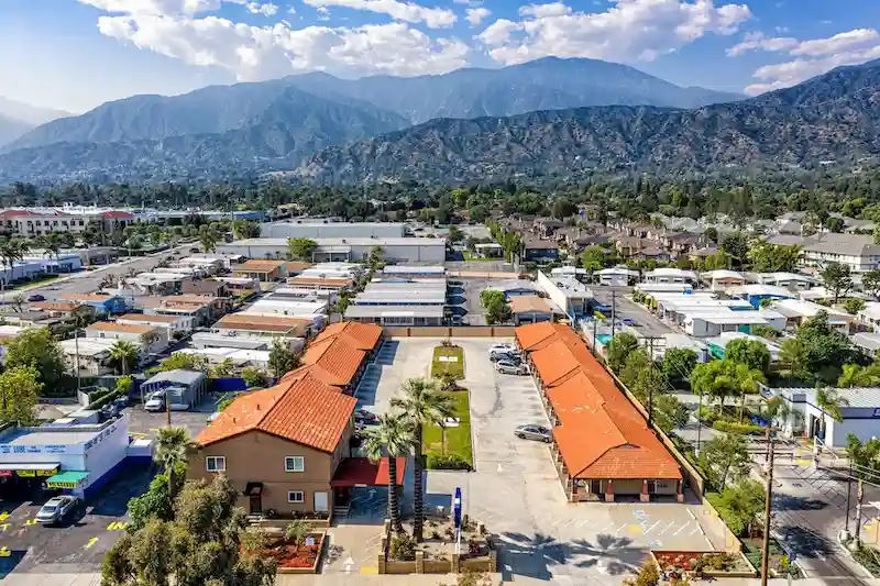 Monrovia