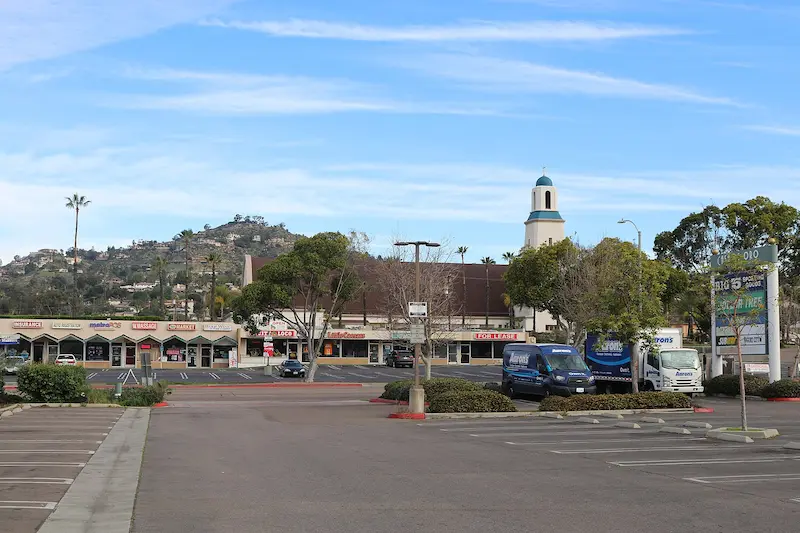 Casa de Oro-Mount Helix